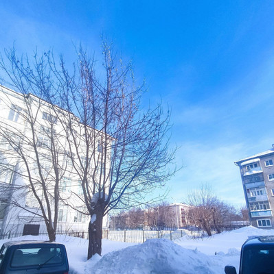 Продам двухкомнатную (2-комн.) квартиру, Халезова ул, 13, Казань г