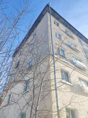 Продам двухкомнатную (2-комн.) квартиру, Халезова ул, 13, Казань г