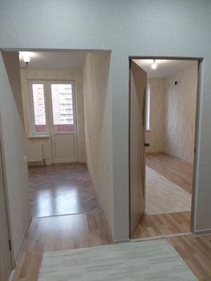 Продам однокомнатную (1-комн.) квартиру, Тепличная ул, 62/1, Краснодар г