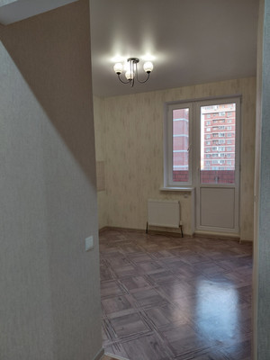 Продам однокомнатную (1-комн.) квартиру, Тепличная ул, 62/1, Краснодар г