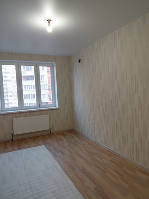 Продам однокомнатную (1-комн.) квартиру, Тепличная ул, 62/1, Краснодар г