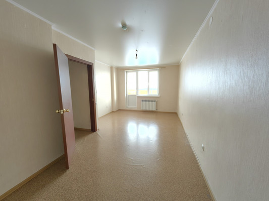 Продам однокомнатную (1-комн.) квартиру, Зилантовская ул, 18, Казань г