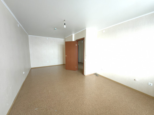 Продам однокомнатную (1-комн.) квартиру, Зилантовская ул, 18, Казань г