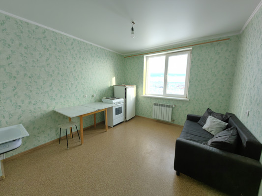 Продам однокомнатную (1-комн.) квартиру, Зилантовская ул, 18, Казань г