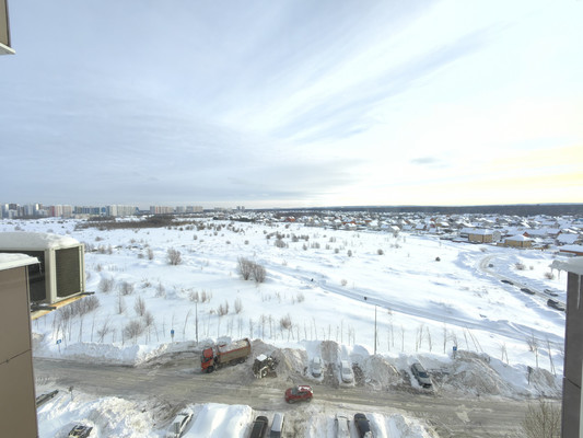 Продам однокомнатную (1-комн.) квартиру, Зилантовская ул, 18, Казань г