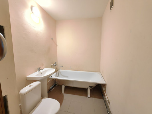 Продам однокомнатную (1-комн.) квартиру, Зилантовская ул, 18, Казань г