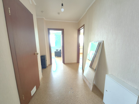 Продам однокомнатную (1-комн.) квартиру, Зилантовская ул, 18, Казань г