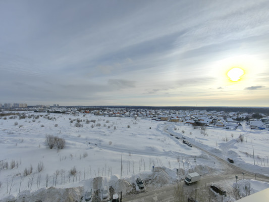 Продам однокомнатную (1-комн.) квартиру, Зилантовская ул, 18, Казань г