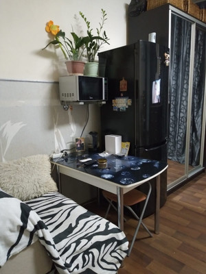 Продам комнату в 6-комн. квартире, Рыбацкая ул, 4, Санкт-Петербург г