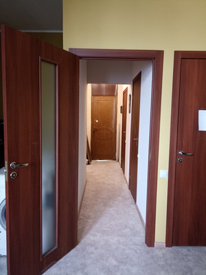 Продам комнату в 6-комн. квартире, Рыбацкая ул, 4, Санкт-Петербург г