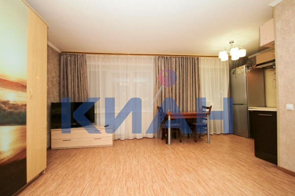 Сдам двухкомнатную (2-комн.) квартиру, Мечникова ул, 40, Красноярск г