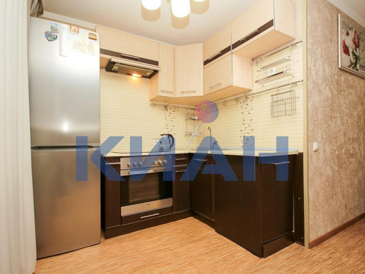 Сдам двухкомнатную (2-комн.) квартиру, Мечникова ул, 40, Красноярск г