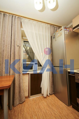 Сдам двухкомнатную (2-комн.) квартиру, Мечникова ул, 40, Красноярск г