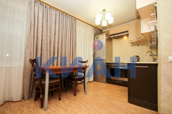 Сдам двухкомнатную (2-комн.) квартиру, Мечникова ул, 40, Красноярск г