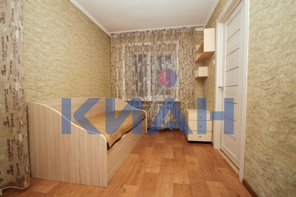 Сдам двухкомнатную (2-комн.) квартиру, Мечникова ул, 40, Красноярск г