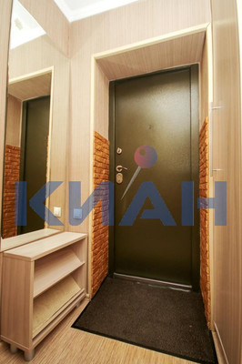 Сдам двухкомнатную (2-комн.) квартиру, Мечникова ул, 40, Красноярск г