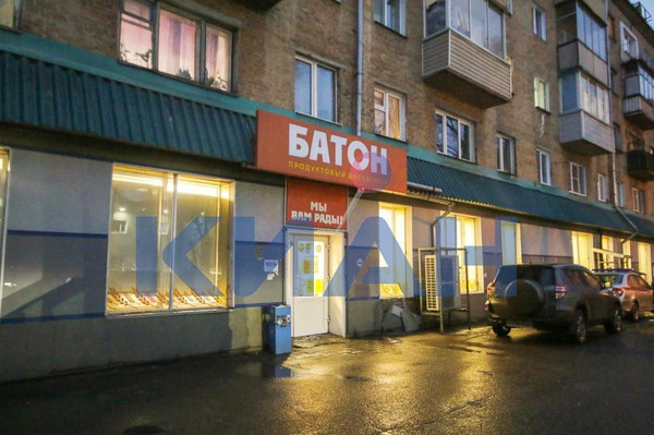 Сдам двухкомнатную (2-комн.) квартиру, Мечникова ул, 40, Красноярск г