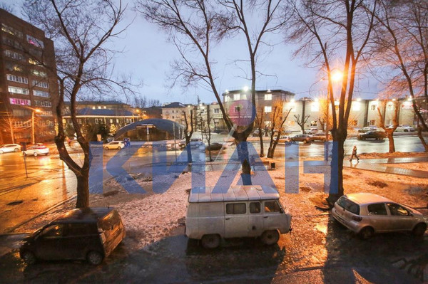 Сдам двухкомнатную (2-комн.) квартиру, Мечникова ул, 40, Красноярск г