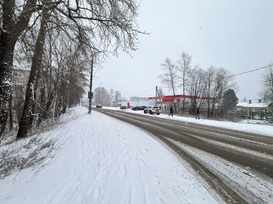 Сдам торговое помещение 50 м2, Дзержинского ул, 117, Емва г