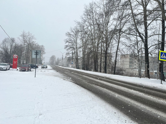 Сдам торговое помещение 50 м2, Дзержинского ул, 117, Емва г