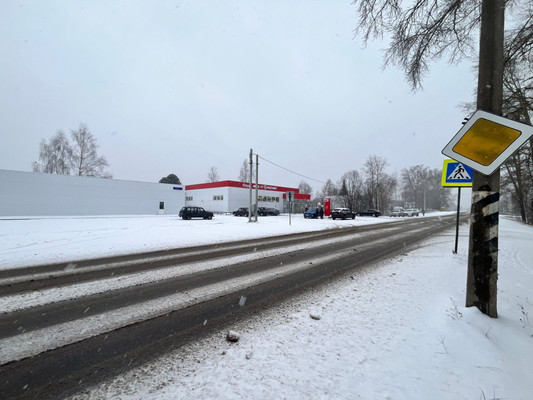 Сдам торговое помещение 50 м2, Дзержинского ул, 117, Емва г