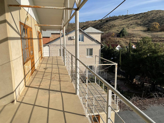 Продам дом, Морское с, 0 км от города