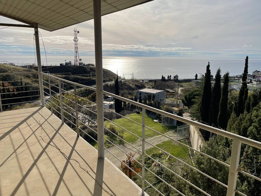 Продам дом, Морское с, 0 км от города