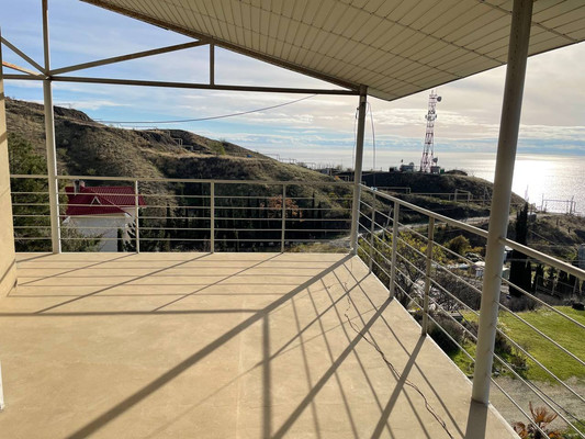 Продам дом, Морское с, 0 км от города