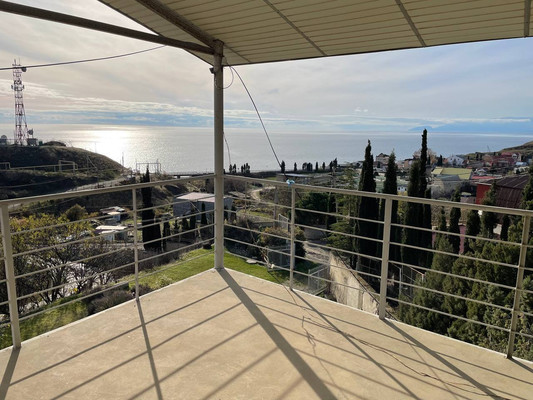 Продам дом, Морское с, 0 км от города