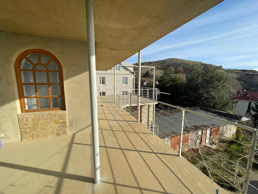 Продам дом, Морское с, 0 км от города