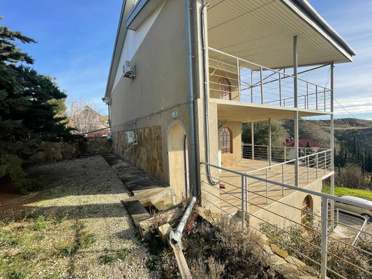 Продам дом, Морское с, 0 км от города