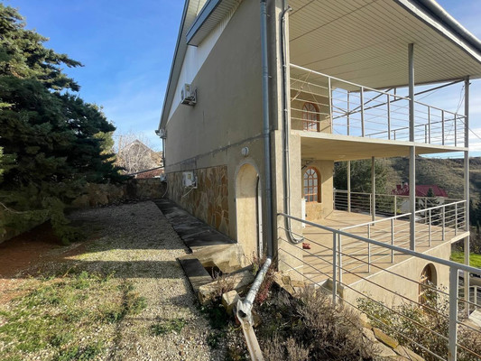 Продам дом, Морское с, 0 км от города