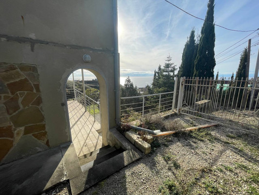 Продам дом, Морское с, 0 км от города