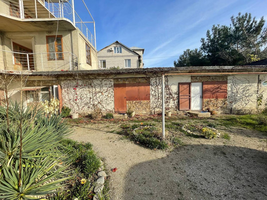 Продам дом, Морское с, 0 км от города