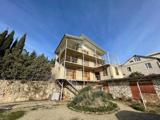 Продам дом, Морское с, 0 км от города