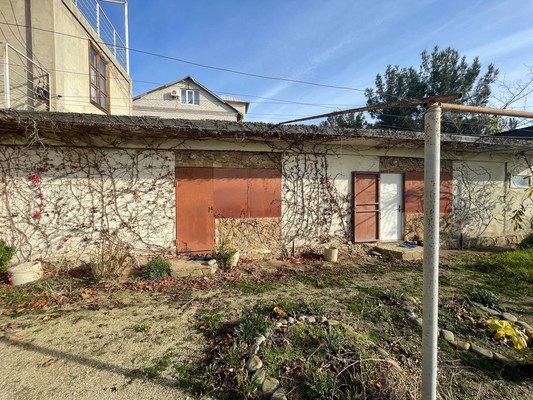 Продам дом, Морское с, 0 км от города