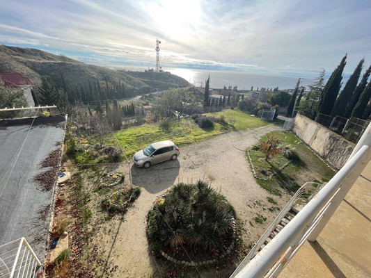 Продам дом, Морское с, 0 км от города