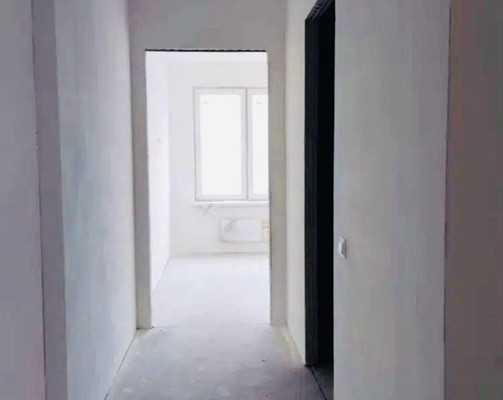 Продам трехкомнатную (3-комн.) квартиру, Центральный (Купелинка мкр) кв-л, 7, Сапроново д