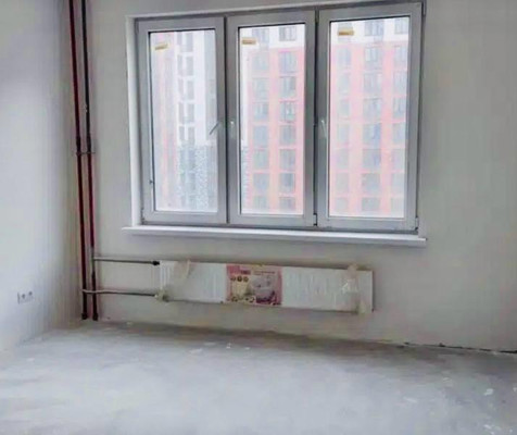 Продам трехкомнатную (3-комн.) квартиру, Центральный (Купелинка мкр) кв-л, 7, Сапроново д