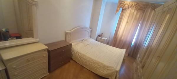 Продам трехкомнатную (3-комн.) квартиру, Ленинградский пр-кт, 52, Москва г