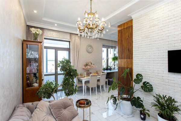 Продам трехкомнатную (3-комн.) квартиру, Октябрьский пр-кт, 380ж, Люберцы г