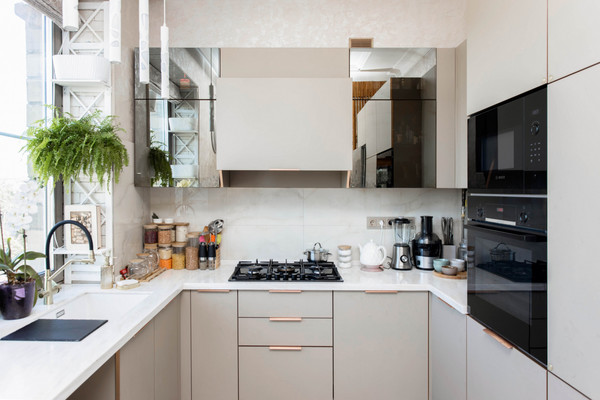 Продам трехкомнатную (3-комн.) квартиру, Октябрьский пр-кт, 380ж, Люберцы г