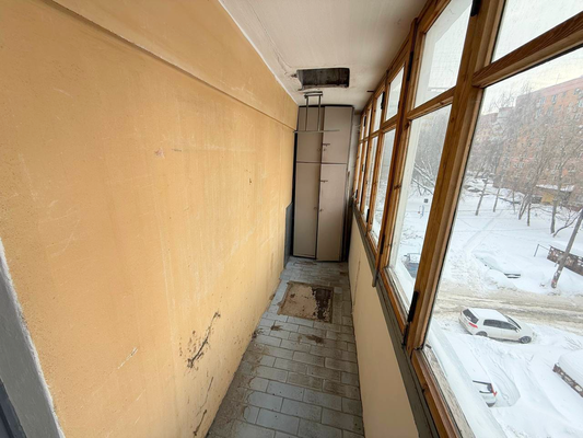 Продам многокомнатную квартиру, Белинского ул, 85, Нижний Новгород г