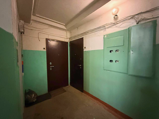 Продам многокомнатную квартиру, Белинского ул, 85, Нижний Новгород г