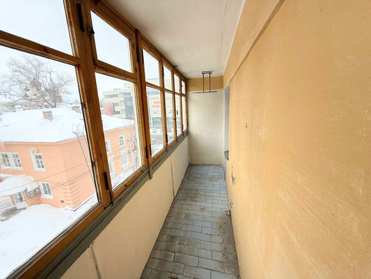 Продам многокомнатную квартиру, Белинского ул, 85, Нижний Новгород г