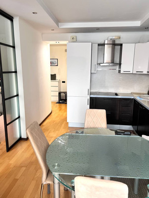 Продам двухкомнатную (2-комн.) квартиру, Юных Ленинцев ул, 47к4, Москва г