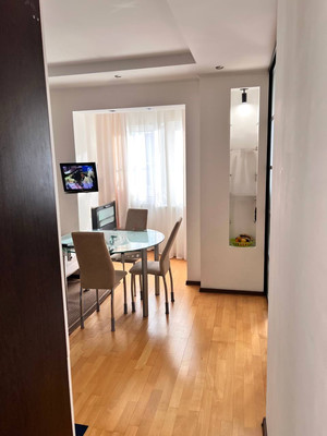 Продам двухкомнатную (2-комн.) квартиру, Юных Ленинцев ул, 47к4, Москва г