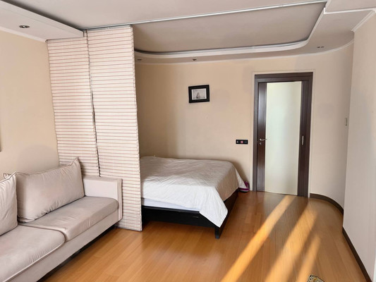 Продам двухкомнатную (2-комн.) квартиру, Юных Ленинцев ул, 47к4, Москва г