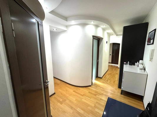 Продам двухкомнатную (2-комн.) квартиру, Юных Ленинцев ул, 47к4, Москва г