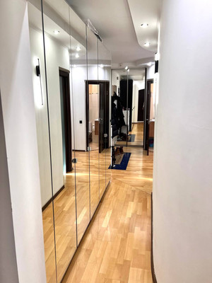 Продам двухкомнатную (2-комн.) квартиру, Юных Ленинцев ул, 47к4, Москва г